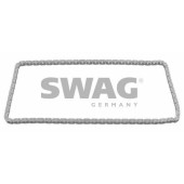 Цепь привода распредвала SWAG S130E-G53HC-1 / 99 11 0405