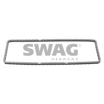 Цепь привода распредвала SWAG S130E-G53RT-2-ZZM / 99 13 1006