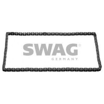 Цепь привода распредвала SWAG S132E-G68HR-4 / 50 94 0428