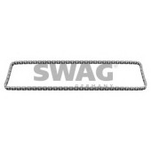 Цепь привода распредвала SWAG S138E-G68WN-12 / 99 11 0227