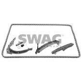 SWAG 20947500 - комплект цепи ГРМ