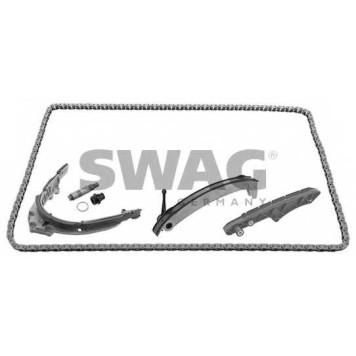 SWAG 20947500 - комплект цепи ГРМ