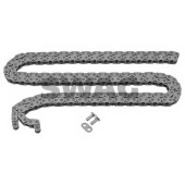 Цепь привода распредвала SWAG S190N-G68HRF-2 / 10 94 5811