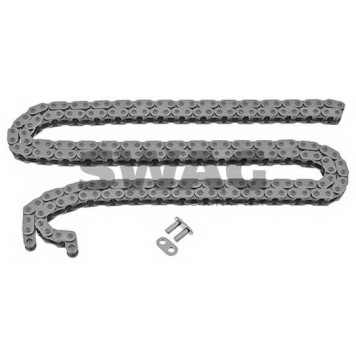 Цепь привода распредвала SWAG S190N-G68HRF-2 / 10 94 5811