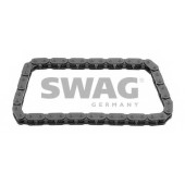 Цепь привода масляного насоса SWAG S42E-G62-11 / 99 13 9821