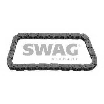 Цепь привода масляного насоса SWAG S42E-G62-11 / 99 13 9821