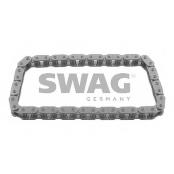 Цепь привода масляного насоса SWAG S42E-G67WZ-8 / 99 11 0004
