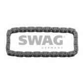 Цепь привода масляного насоса SWAG S44E-G67WZ-8 / 99 11 0360