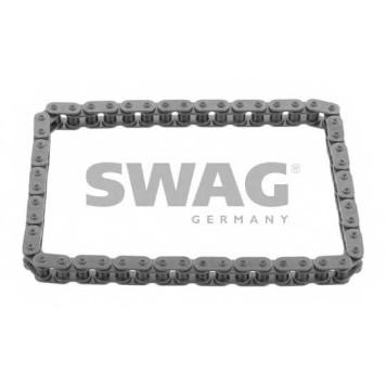 Цепь привода масляного насоса SWAG S44E-G68WN-12 / 10 93 3900