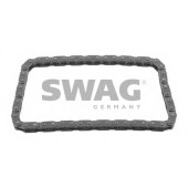 Цепь привода масляного насоса SWAG S50E-G62-11 / 99 13 3636