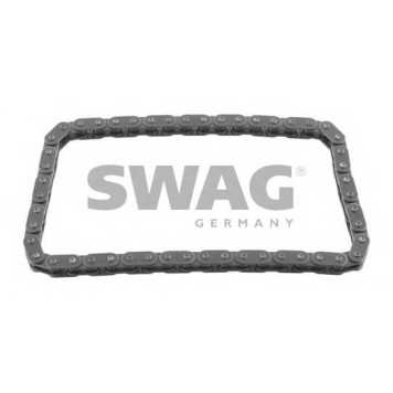 Цепь привода масляного насоса SWAG S50E-G62-11 / 99 13 3636