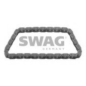 Цепь привода масляного насоса SWAG S52E-G53HP / 99 11 0384