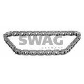 Цепь привода масляного насоса SWAG S52E-G68VCO-1 / 99 11 0339