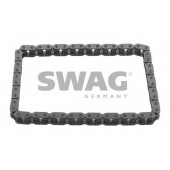 Цепь привода масляного насоса SWAG S52E-G68WN-12 / 99 11 0198