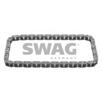 Цепь привода масляного насоса SWAG S56E-G67WZ-8 / 99 11 0015