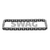 Цепь привода распредвала SWAG S58E-G53RT-2-ZZM / 99 13 1115