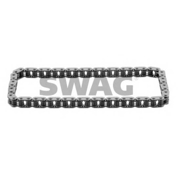 Цепь привода распредвала SWAG S58E-G53RT-2-ZZM / 99 13 1115