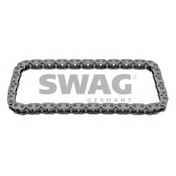 Цепь привода распредвала SWAG S58E-G68HP-4 / 30 93 9960