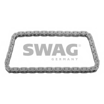 Цепь привода масляного насоса SWAG S60E-G44HCF-2 / 99 11 0462