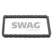 Цепь привода масляного насоса SWAG S60E-G53HPF-1 / 99 14 0133