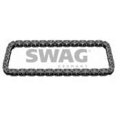 Цепь привода распредвала SWAG S64E-G68HPF-2 / 30 93 9961