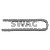 Цепь привода масляного насоса SWAG S64N-G53HP / 99 11 0445