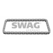 Цепь привода распредвала SWAG S68E-G67HP-6 / 99 11 0345