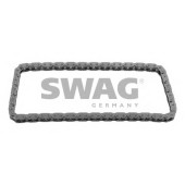 Цепь привода распредвала SWAG S70E-G53HC-2 / 99 13 6338