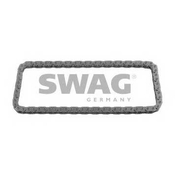 Цепь привода распредвала SWAG S72E-G67HP-6 / 99 13 6075