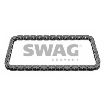 Цепь привода распредвала SWAG S72E-G68HPF-2 / 30 93 9962