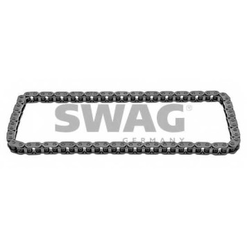 Цепь привода распредвала SWAG S74E-G67HP- 9 / 99 14 0268