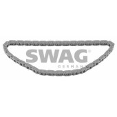 Цепь привода масляного насоса SWAG S76E-G53HP / 99 11 0317