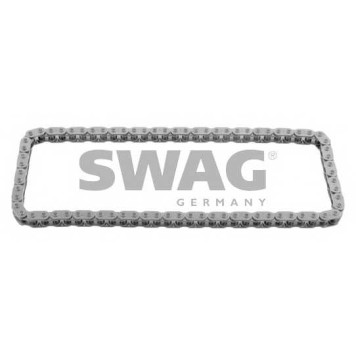 Цепь привода распредвала SWAG S76E-G67HP-6 / 99 13 1003