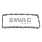 Цепь привода масляного насоса SWAG S80E-G53H-6 / 99 11 0289