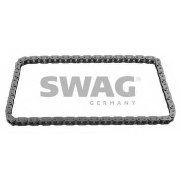 Цепь привода масляного насоса SWAG S80E-G53HC-2 / 99 11 0136