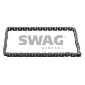 Цепь привода распредвала SWAG S80E-G53HP / 99 11 0403