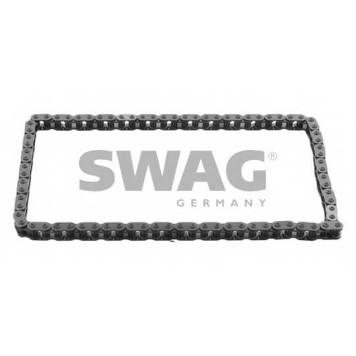 Цепь привода распредвала SWAG S80E-G53HP / 99 11 0403