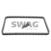 Комплект цепи, привод масляного насоса SWAG S82E-G68VCO-1 / 30 94 5002