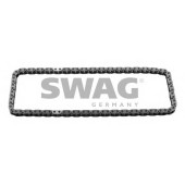 Цепь привода распредвала SWAG S90E-G67HP-6-ZZM / 99 11 0285