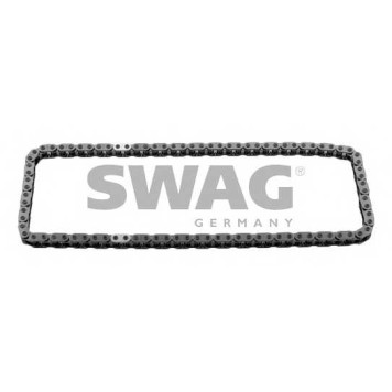 Цепь привода распредвала SWAG S90E-G67HP-6-ZZM / 99 11 0285