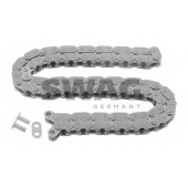 Цепь привода распредвала SWAG S96N-G68HP-4 / 99 11 0460