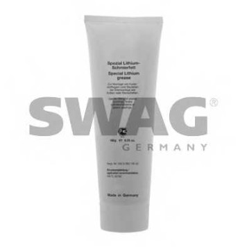 Смазка тормозной системы SWAG 30 93 1942
