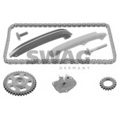 Комплект цели привода распредвала SWAG Z116E-Z53R-15 / 30 94 6365