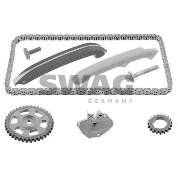 Комплект цели привода распредвала SWAG Z116E-Z53R-15 / 30 94 6365
