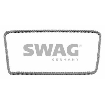 Цепь привода распредвала SWAG Z140E-Z53R / 20 92 9522