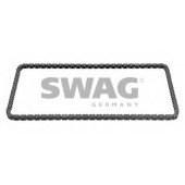 Цепь привода распредвала SWAG Z142E-Z53H-2 / 99 13 8019