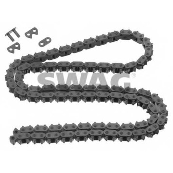 Цепь привода распредвала SWAG Z142N-Z53H-2 / 10 93 9269