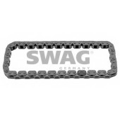 Цепь привода распредвала SWAG Z56E / 30 94 0395