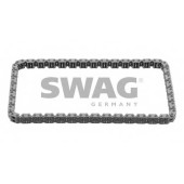 Цепь привода распредвала SWAG Z86E-Z46-3 / 99 13 3931