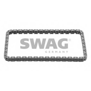 Цепь привода распредвала SWAG Z86E-Z46-3 / 99 13 3931